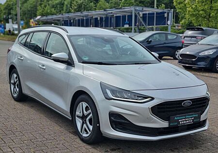 Ford Focus Ford Focus Turnier 1.Hand|Navi|Kamera|Klima|PDC