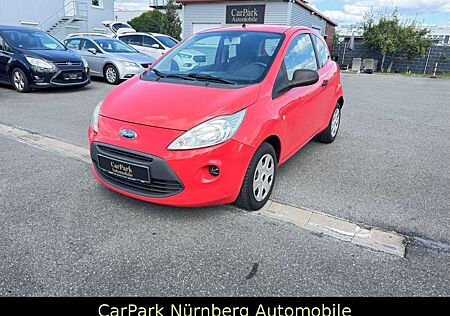 Ford Ka /+ Concept