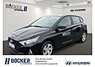 Hyundai i20 1.2 M/T Select SHZ LHZ MFL eCall Bluetooth