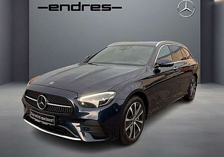 Mercedes-Benz E 300 de 4Matic T AMG Line +360°KAMERA+HEAD-UP+