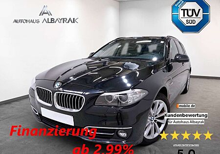 BMW 520 i Kombi Euro6