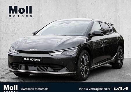 Kia EV6 77,4 kWh RWD Wärmepumpe Air-Paket Drive-Paket HUD