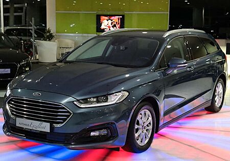 Ford Mondeo Turnier Automatik*1HD*ALU*NAVI*PDC*