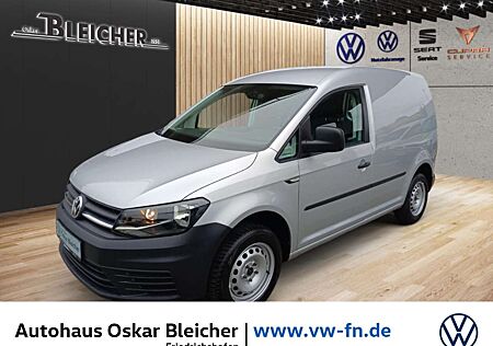 VW Caddy Volkswagen Nfz 1.0 TSI Kasten ''EcoProfi'' Climatronic+Kamera