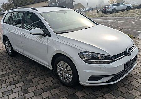 VW Golf Volkswagen VII Variant Trendline BMT/Start-Stopp