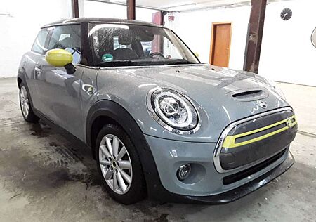 Mini Cooper SE Trim XL Pano HUD Harman Kardon DCC LED