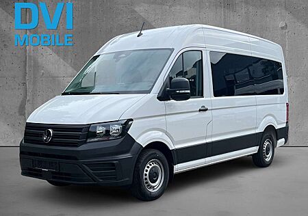 VW Crafter Volkswagen 35 DVI KMP Sondermodell Professional