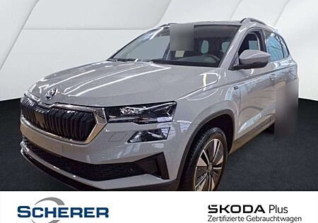 Skoda Karoq TOUR 1,5 TSI DSG NAV AHK KAMERA MATRIX-LED