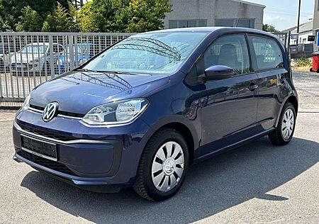 VW Up Volkswagen ! move ! BMT/Start-Stopp