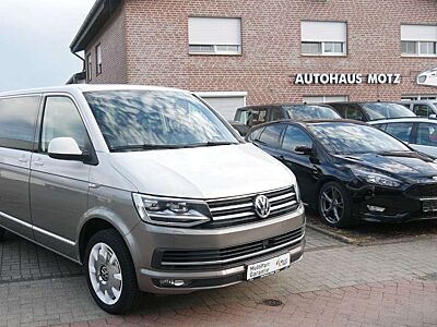 Volkswagen T6 Transporter /Multivan/Generation Six