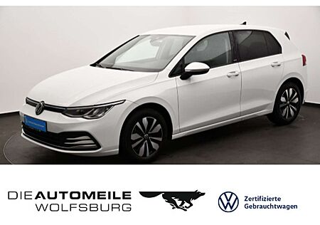 VW Golf Volkswagen 8 VIII 1.5 TSI Move AHK/LED/ACC