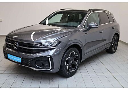 VW Touareg Volkswagen 3.0 TDI V6 4Motion R-Line