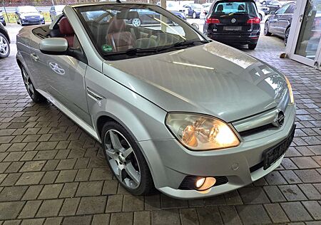Opel Tigra TwinTop