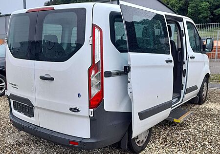 Ford Transit Custom 310 L1 Trend
