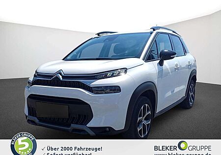 Citroen C3 Aircross PureTech 110 S&S Shine
