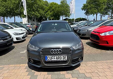 Audi A1 Sportback Attraction 1.2 TFSI AD Klimaautom SHZ Te