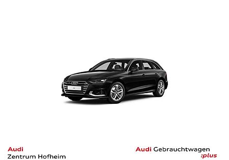 Audi A4 35 TFSI Advanced S tro*LED*Virtual*Navi