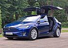 Tesla Model X LR RAVEN | FULL SELF DRIVE | CCS | AHK |