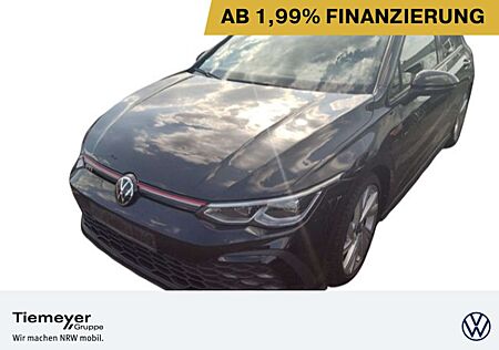 VW Golf GTI Volkswagen DSG LM18 PANO KAMERA NAVI