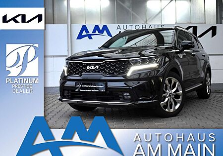 Kia Sorento 2.2D | AWD | SPIRIT | PREMIUM | AT | GD