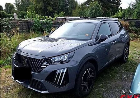 Peugeot 2008 Allure PureTech 130 EAT8*Navi*360°Kam*Shz