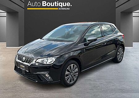 Seat Ibiza 1.0 TSI XCellence/NAVI/PANO-DACH/SHZ/PDC/+