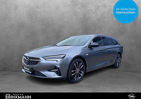 Opel Insignia 2.0 CDTI Ultim./HUD/AHK/ PANO/LED/NAVI