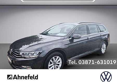 VW Passat Variant Volkswagen Business
