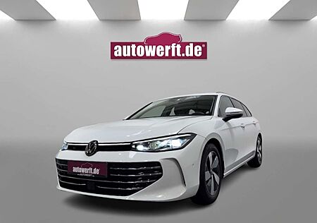 VW Passat Variant Volkswagen 2.0 TDI DSG ELEG MATRIX AHK CAM NAVI PDC 17Z TEMPO