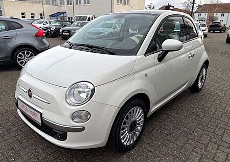 Fiat 500 Klima/WKR/SKR/Panoramadach