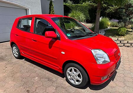 Kia Picanto 1.1 EX AUTOMATIK