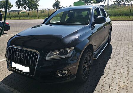 Audi Q5 2.0 TDI quattro (clean diesel) S tronic