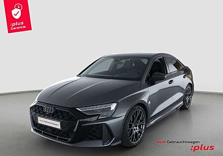 Audi RS3 RS 3 Limousine 2.5 294 kW TFSI quattro S tronic