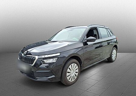 Skoda Kamiq Active LED EPH ACC CarPlay