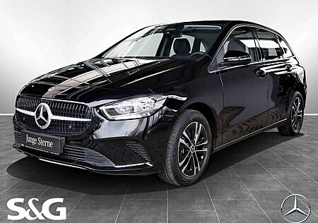 Mercedes-Benz B 250 e AHK+17 ZOLL+KAMERA+MBUX+LED+SPURHALTE
