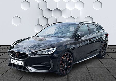 Cupra Leon Sportstourer 2.0 TSI DSG VZ 4Drive Navi