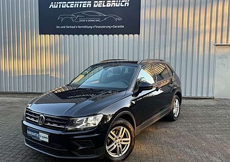 VW Tiguan Volkswagen Trendline *DSG *AHK*