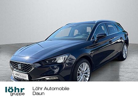 Seat Leon ST 1,5eTSI Xcellence