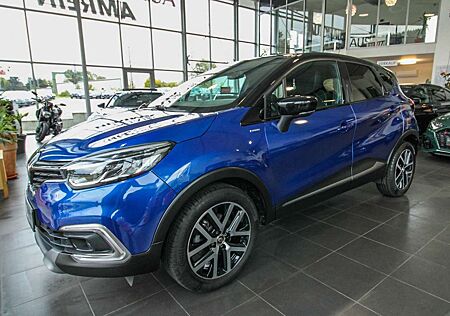 Renault Captur TCe 150 INTENS/LED/PDC/Kamera/Navi/