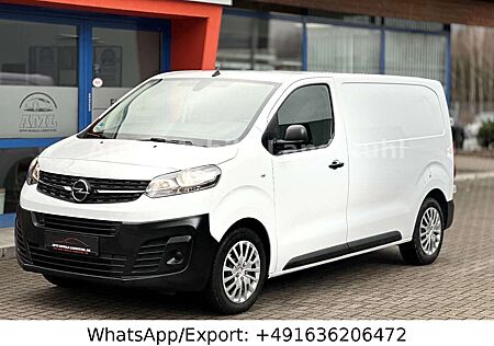 Opel Vivaro *1.5-CDTI*EDITION-M*L2*KLIMA*NAVI*CARPLAY*