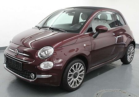 Fiat 500C 1.2 Star Dualogic Apple+Sitzheizung+PDC!