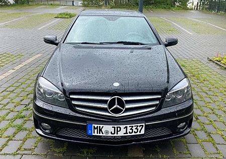 Mercedes-Benz CLC 180 Kompressor