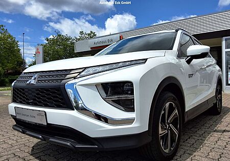 Mitsubishi Eclipse Cross PHEV *4WD,AppleCarpl.8-fach.Kam.*
