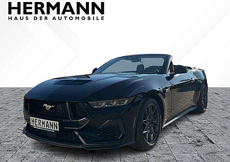 Ford Mustang 328 5.0 GT Convertible Ti-VCT V8 *LED*LM