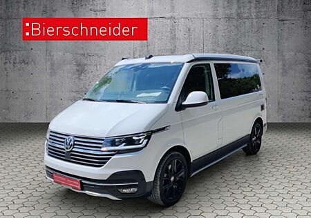 VW T6 Volkswagen .1 California 2.0 TDI DSG 4Motion Ocean STANDH KAMERA DCC ACC SH