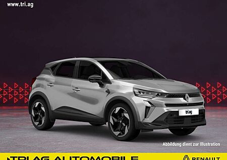 Renault Captur II Techno Mild Hybrid 140