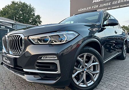 BMW X5 xDr30d xLine PANO*ACC*Laser*360°*AHK*Gestik