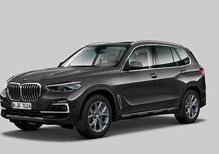 BMW X5 xDr30d xLine PANO*ACC*Laser*360°*AHK*Gestik