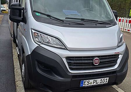 Fiat Ducato Shuttle L4H2