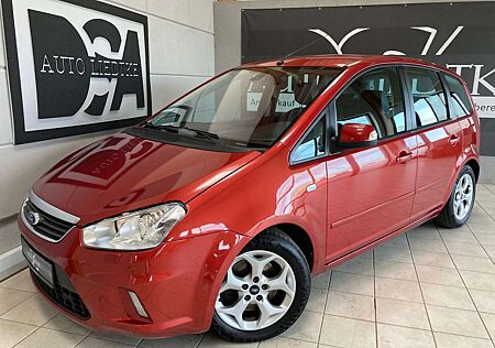 Ford C-Max Titanium/Navi/Sitzhz./Temp./PDC/AHK